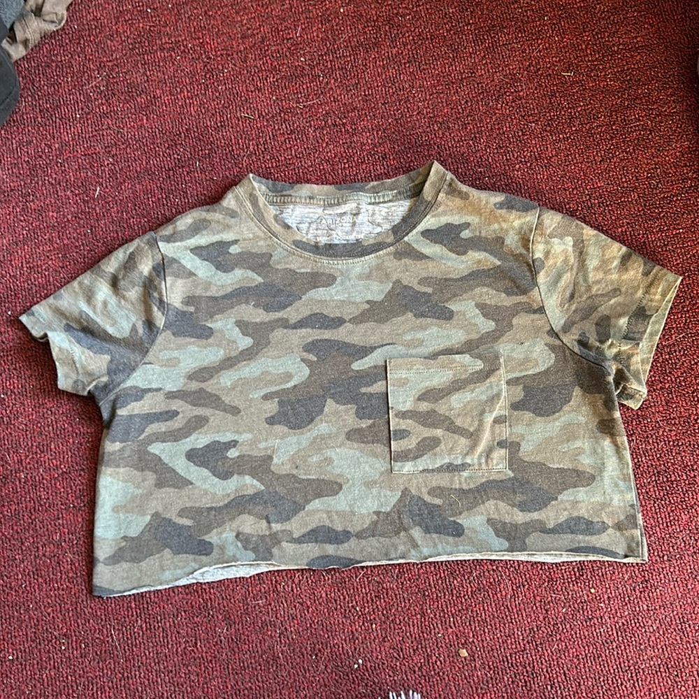Arizona Jean CO T-Shirt